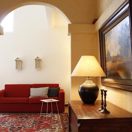 Casa Vacanze Le Esperidi Матера Номер фото