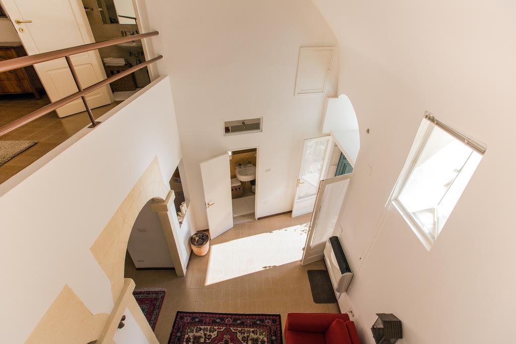 Casa Vacanze Le Esperidi Матера Номер фото