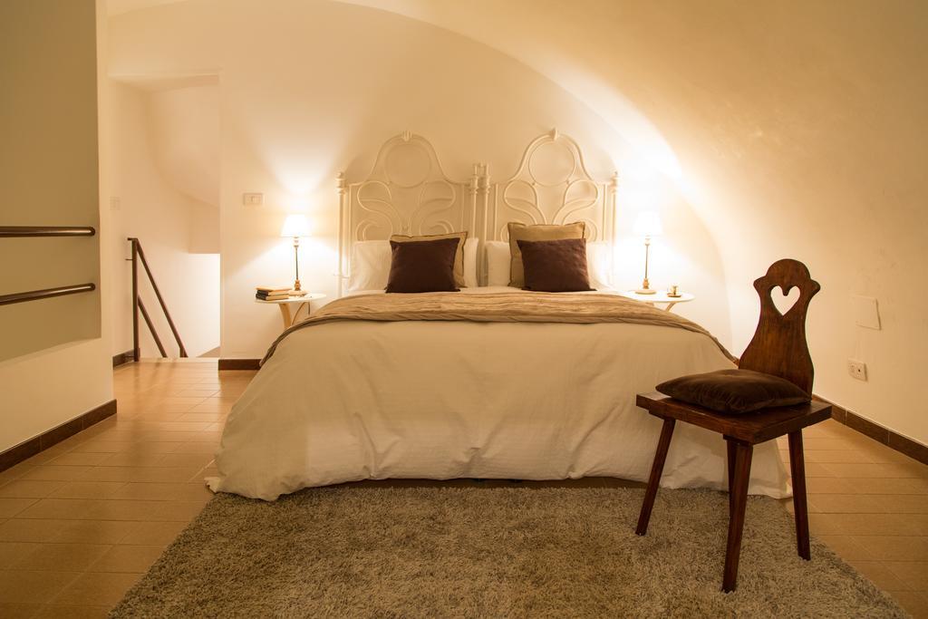 Casa Vacanze Le Esperidi Матера Номер фото