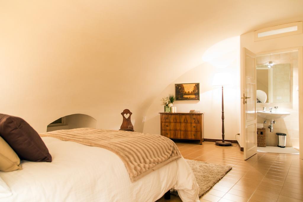 Casa Vacanze Le Esperidi Матера Номер фото