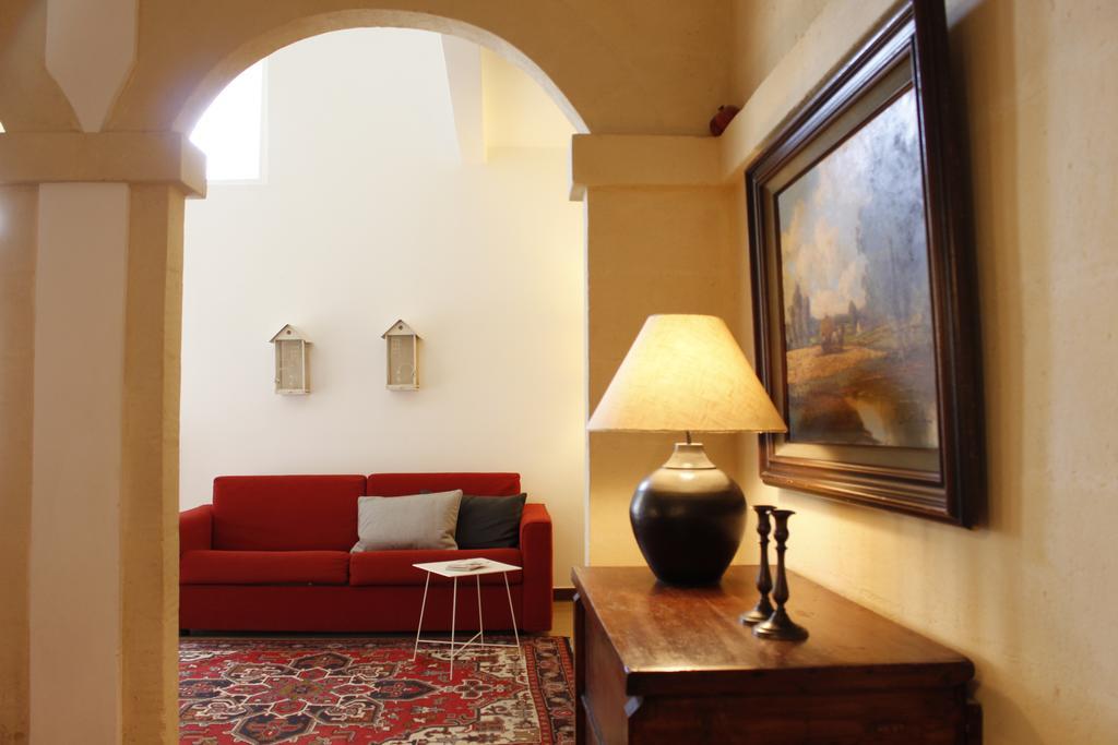 Casa Vacanze Le Esperidi Матера Номер фото