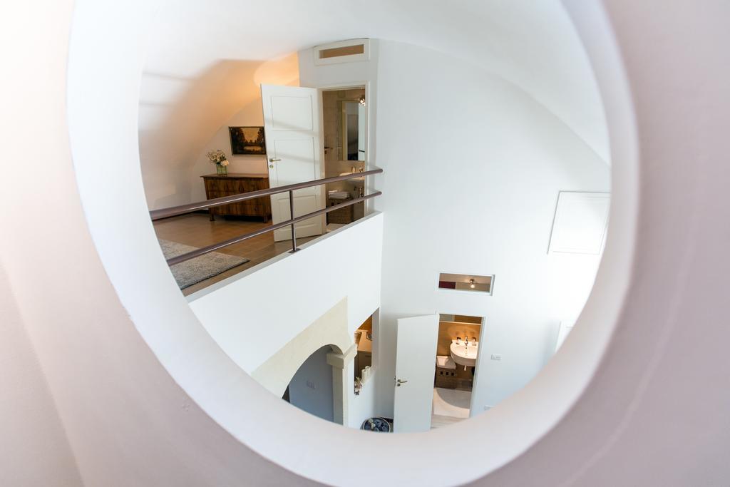 Casa Vacanze Le Esperidi Матера Номер фото