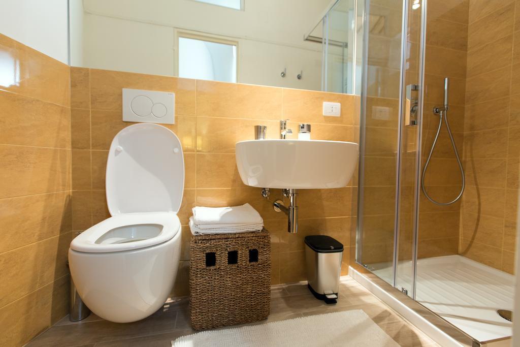 Casa Vacanze Le Esperidi Матера Экстерьер фото