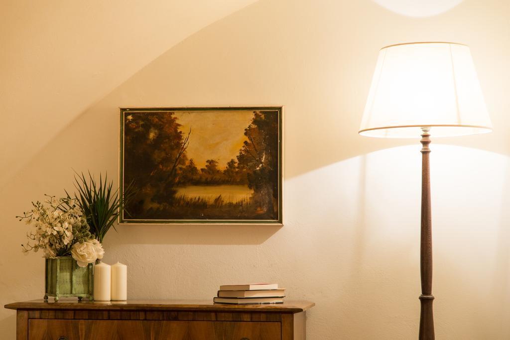 Casa Vacanze Le Esperidi Матера Экстерьер фото